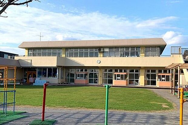 高州保育所（約220m）