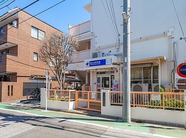 西小岩保育園（約1,200m）