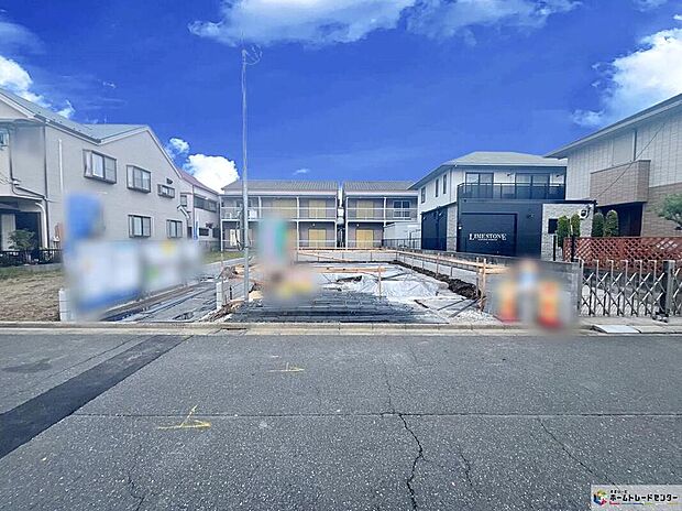 【現地外観写真】≪内覧以外にも資金計画やライフプランに寄り添ったご提案をいたします♪≫
ライフインフォメーション☆スーパーオザム足立保木間店歩8分・渕江中学校歩2分、渕江第一小学校歩5分。