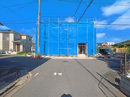 現地外観写真