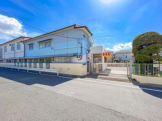 とねり伊藤幼稚園（約101m）