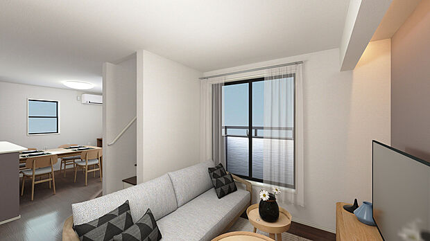 【≪内観予想図≫】※実際と異なる場合があります。