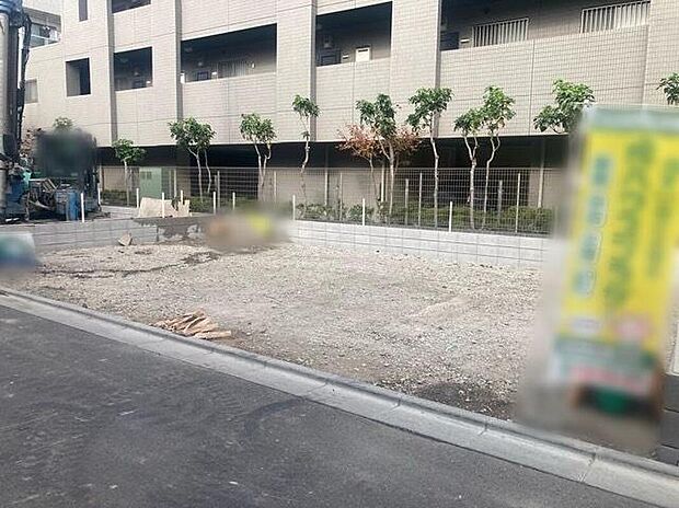 【現地外観写真】≪現地ご案内は便利なネット予約も可能です!お気軽にお問い合わせください♪≫
都心へ軽快なアクセス!都営新宿線「一之江」駅まで徒歩10分・東京メトロ東西線「葛西」駅バス9分「葛西工科高校前」停歩7分♪