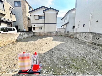 現地外観写真