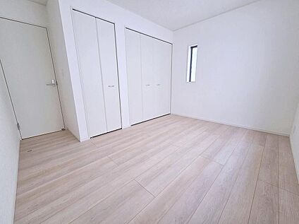 リビング以外の居室