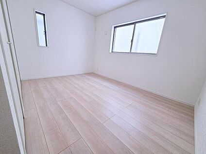 リビング以外の居室