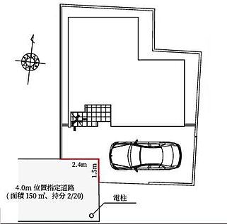 全体区画図