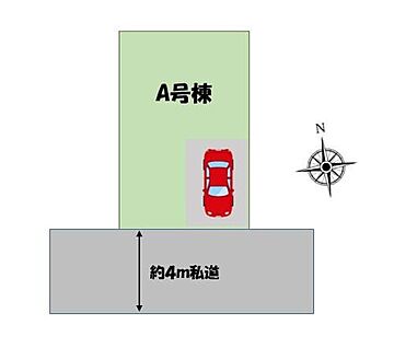 全体区画図
