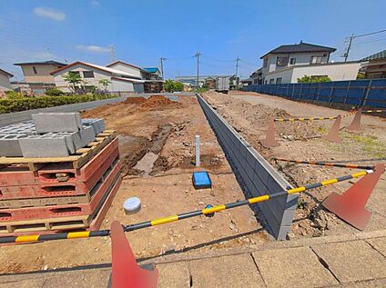 現地外観写真