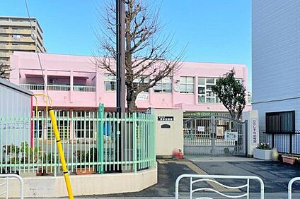 江東区立東砂幼稚園 180m (徒歩3分)
