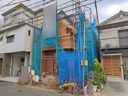 現地外観写真