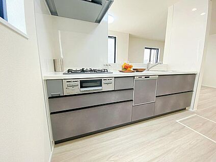 ≪Kitchen≫