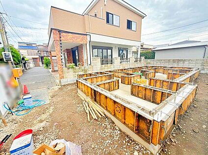 現地外観写真