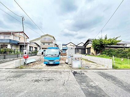 現地外観写真