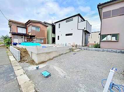 現地外観写真