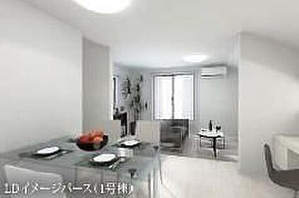 ≪Living room≫