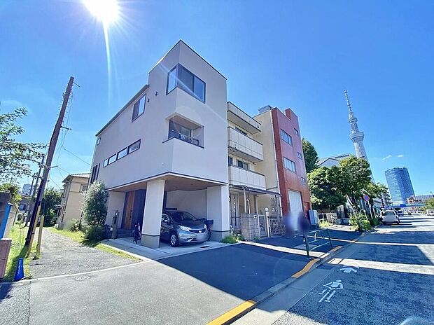 【前面道路含む現地写真】≪見学予約可能！≫
新築一戸建て　家族の笑い声が自然と生まれます！生活するだけの家ではなく「日々を楽しむ暮らし」を♪