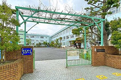 江戸川区立鹿本小学校 850m(徒歩11分)