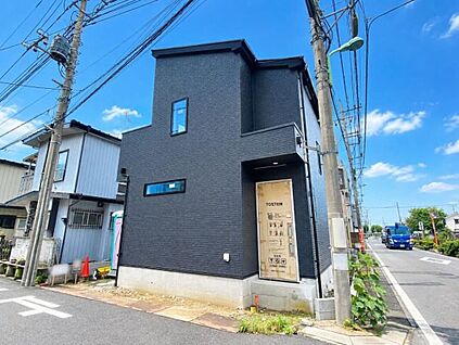 現地外観写真