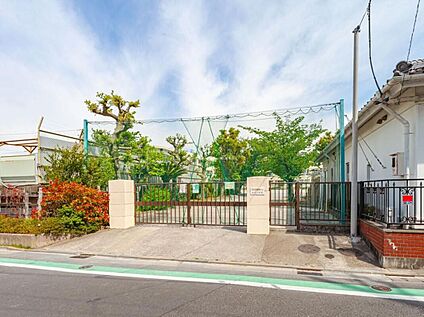 葛飾区立水元小学校 140ｍ(徒歩2分)