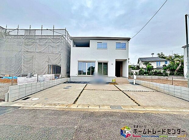 小牧市下末１期、全５棟（写真３号棟）
ご好評につき最終１棟！
２０２５年１０月完成☆
ぜひ現地にて、実際の建物・街並み・日当たり等ご確認下さい♪
お問い合わせはお気軽に☆