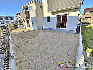 飯田グループホールディングス　リーブルガーデン半田市平地馬場町　全２棟 その他