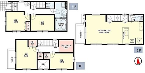 リガーレ　名古屋市北区柳原１期 その他
