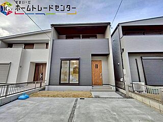 ジーステージ　春日井市味美町　全５棟 その他