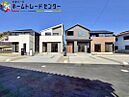 愛知県春日井市上田楽町：物件画像