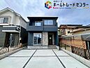 愛知県小牧市新町１：物件画像