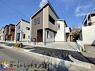 愛知県春日井市西高山町２：物件画像