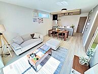愛知県春日井市桃山町２：物件画像