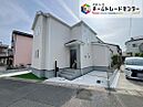 愛知県小牧市久保一色南２：物件画像
