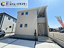 愛知県春日井市西高山町３：物件画像