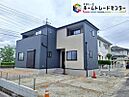 愛知県小牧市城山５：物件画像