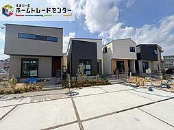 名古屋市営東山線「藤が丘」駅 徒歩18分