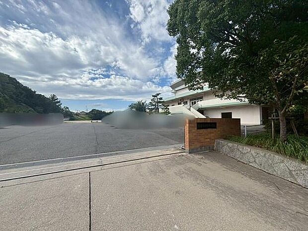 東海市立平洲小学校（約726m）