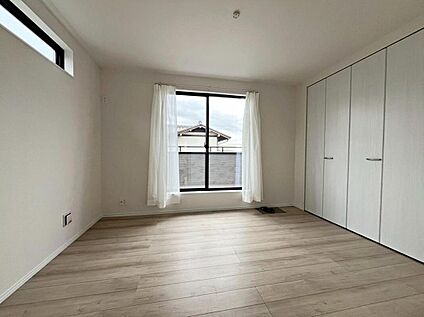 リビング以外の居室