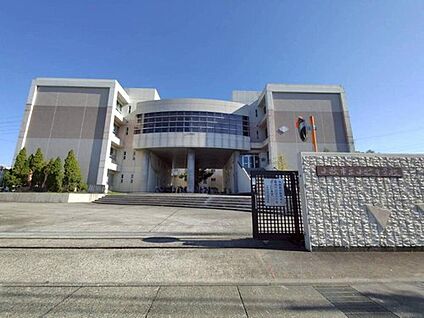 小牧市立小牧中学校 1200ｍ(徒歩15分)