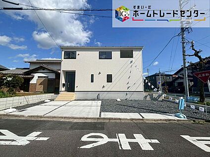 現地外観写真