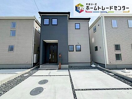 現地外観写真