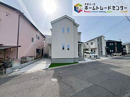 現地外観写真