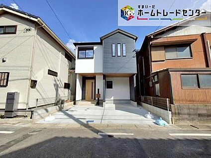 現地外観写真