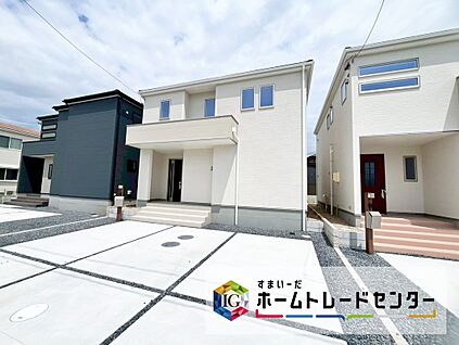 現地外観写真