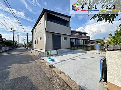 現地外観写真