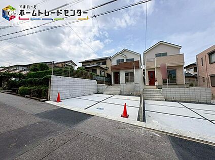 現地外観写真