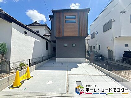 現地外観写真