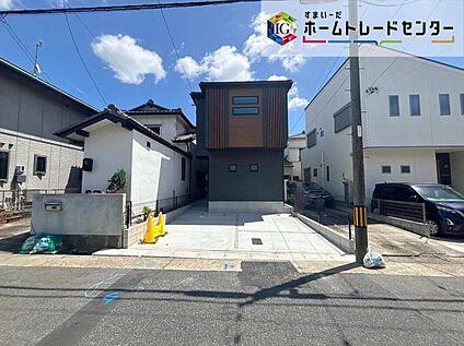 現地外観写真