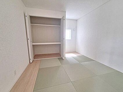 リビング以外の居室