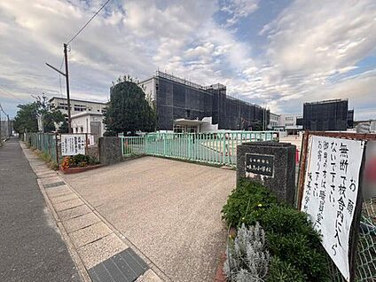 春日井市立味美小学校 843m(徒歩11分)